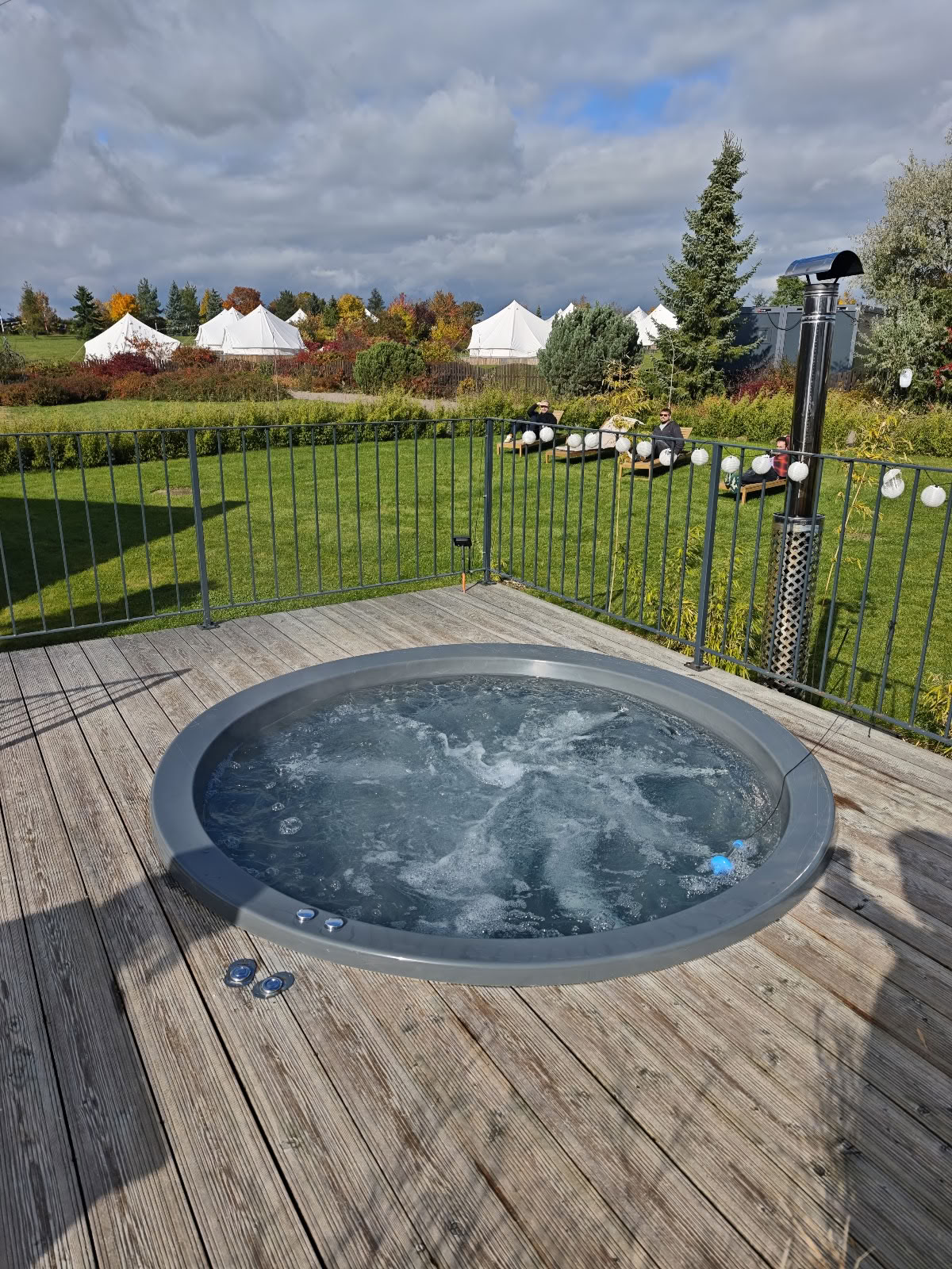 Wellness-Resort po.spolu