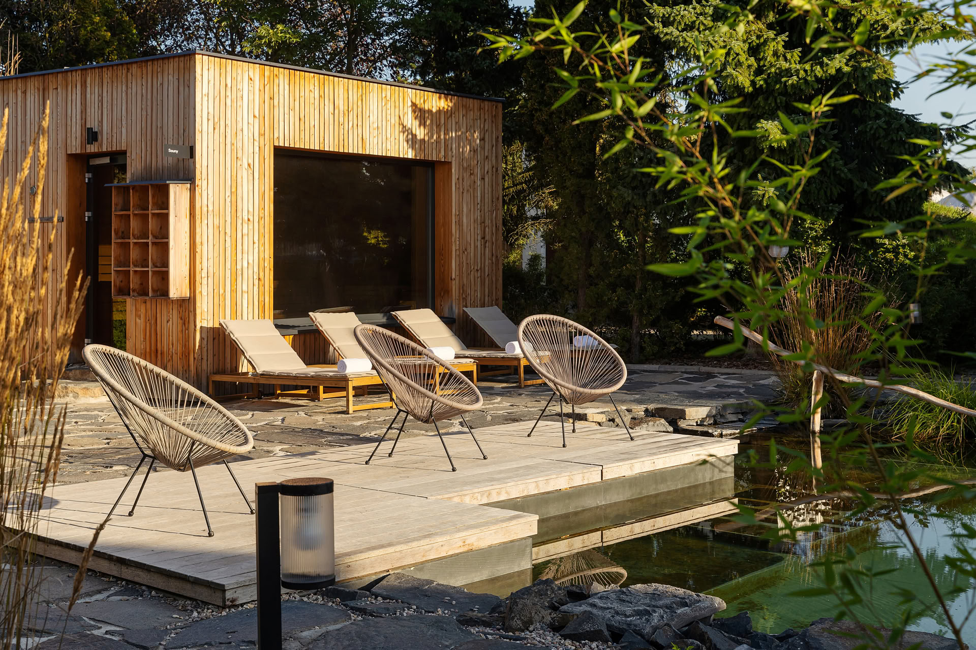 Wellness-Resort po.spolu