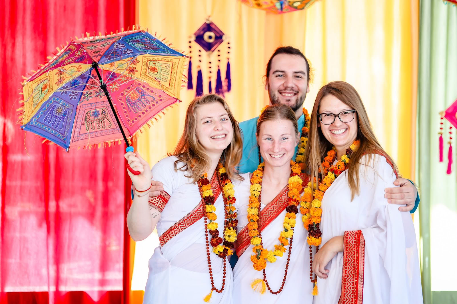 Rishikesh Yogkulam - Beste Yogaschule in Rishikesh, Indien