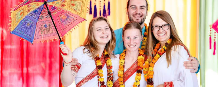 Rishikesh Yogkulam - Beste Yogaschule in Rishikesh, Indien