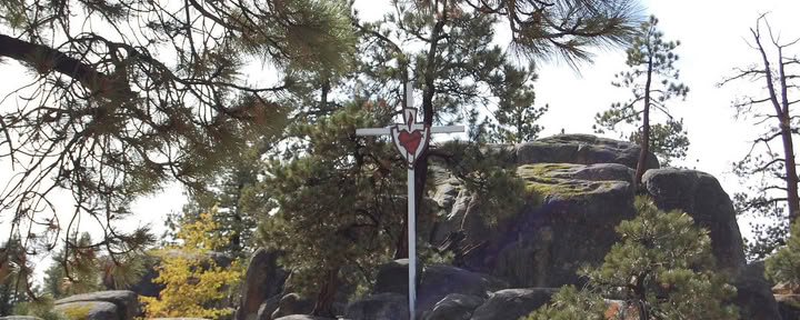 Heiliges-Herz-Retreat-Camp