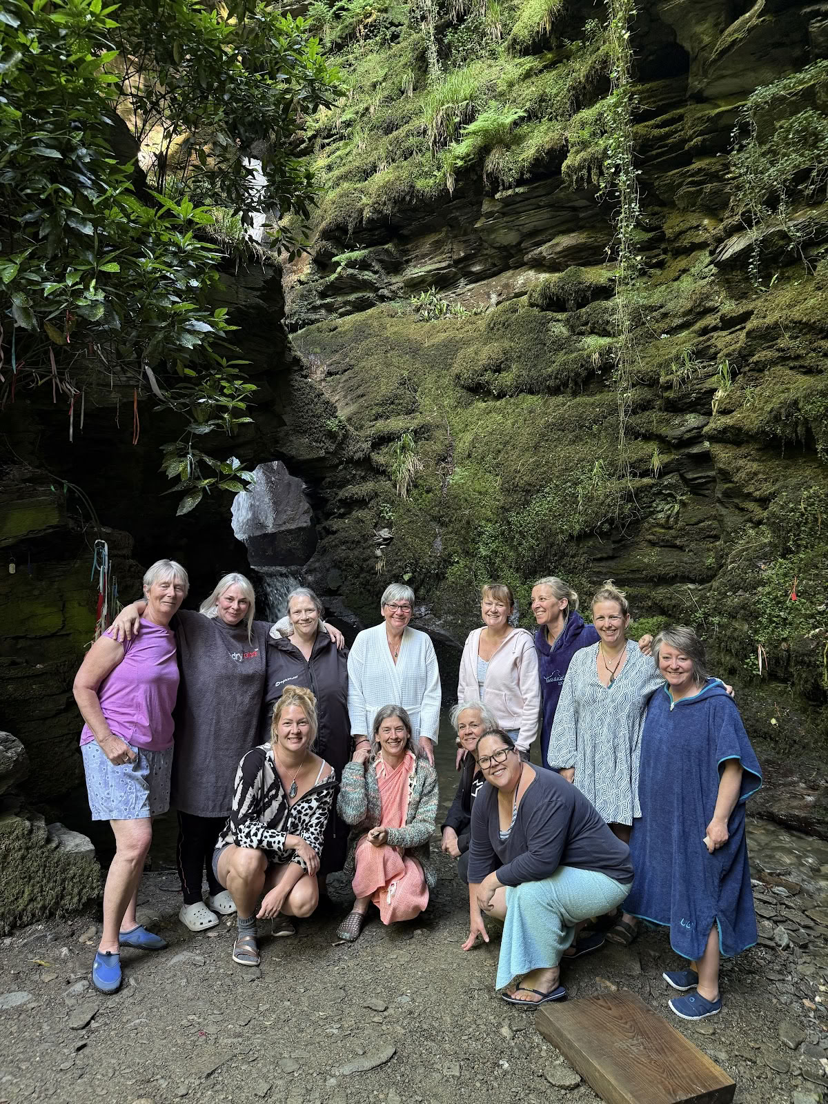 Mellulah Yoga-Retreats