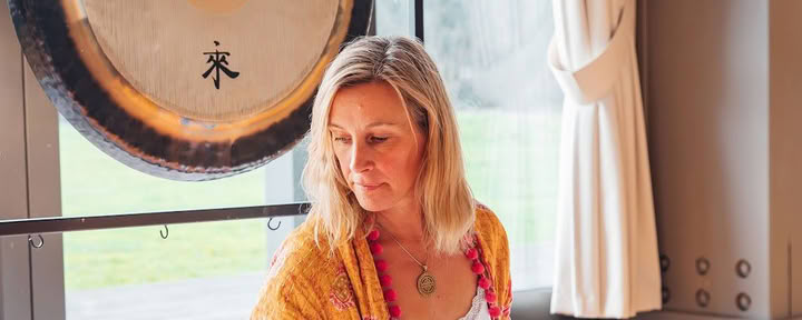 Mellulah Yoga-Retreats