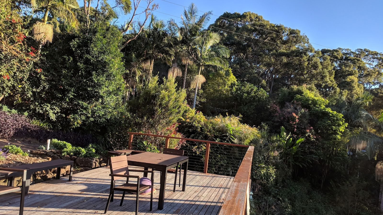 Sangsurya Retreat-Zentrum