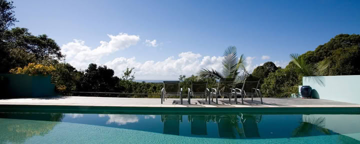 Sangsurya Retreat-Zentrum