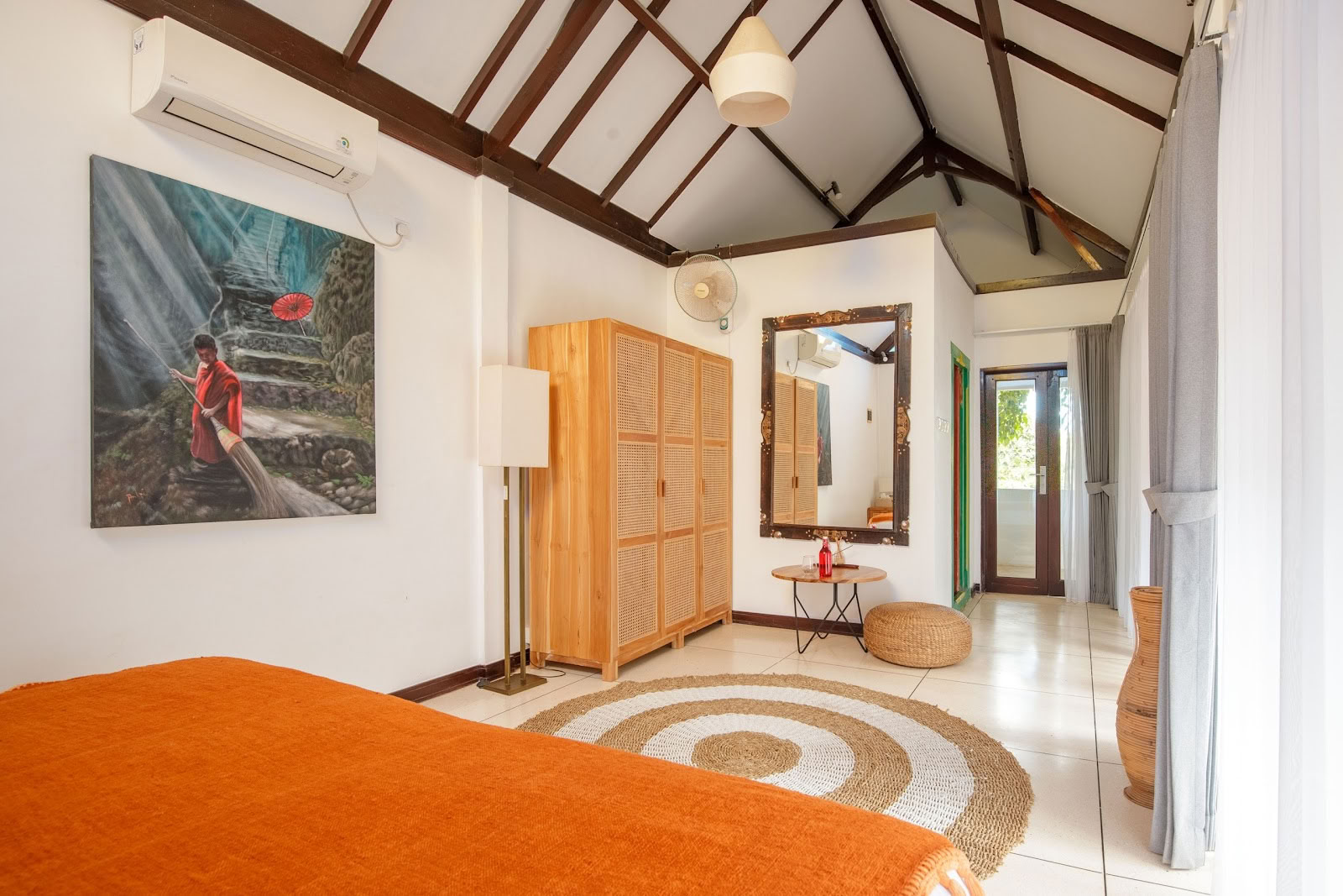 Das Sattva-Yoga-Retreat