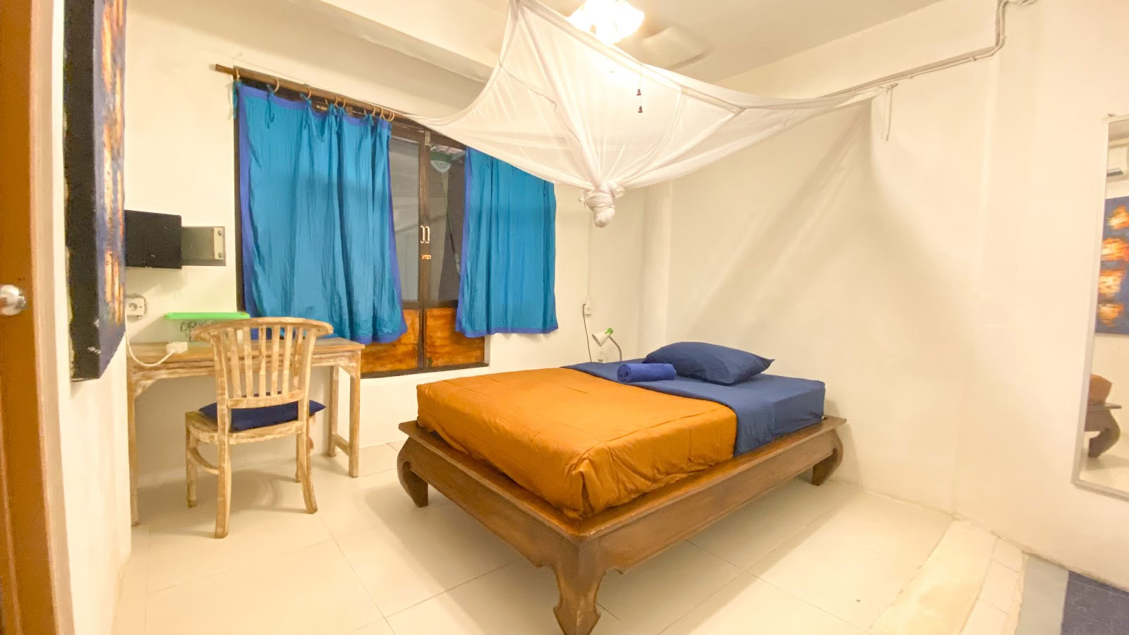 Serenity Eco Guesthouse und Yoga