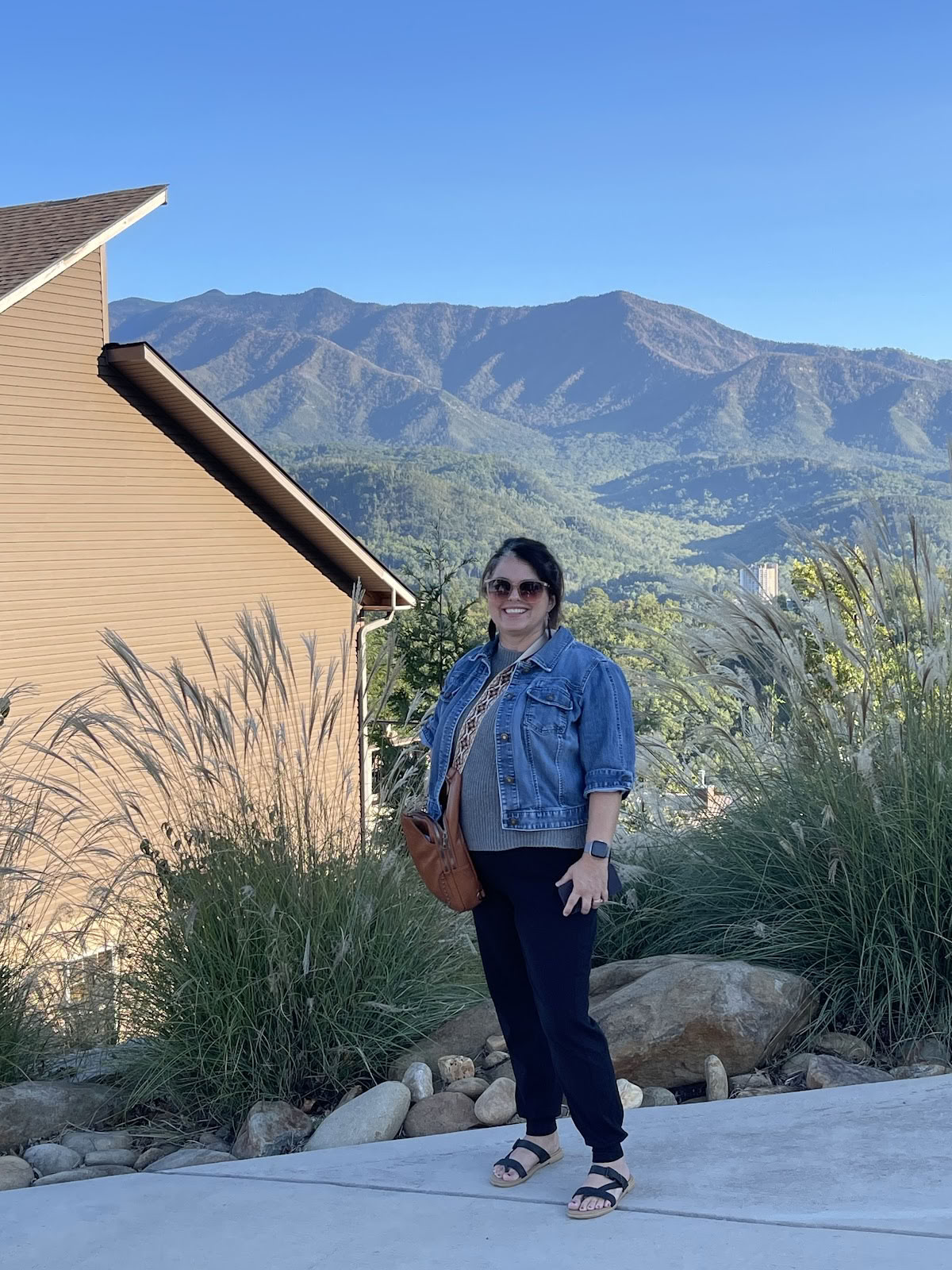 Serenity Retreats | Blaue Ridge und Smoky Mountains