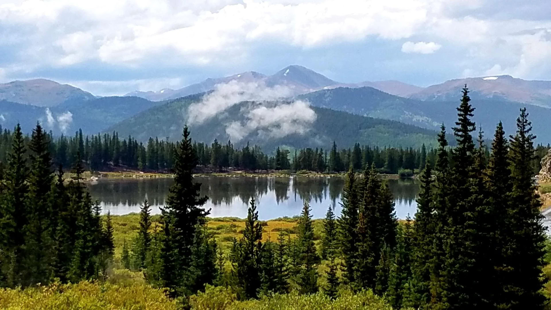 Serenity Retreats | Blaue Ridge und Smoky Mountains