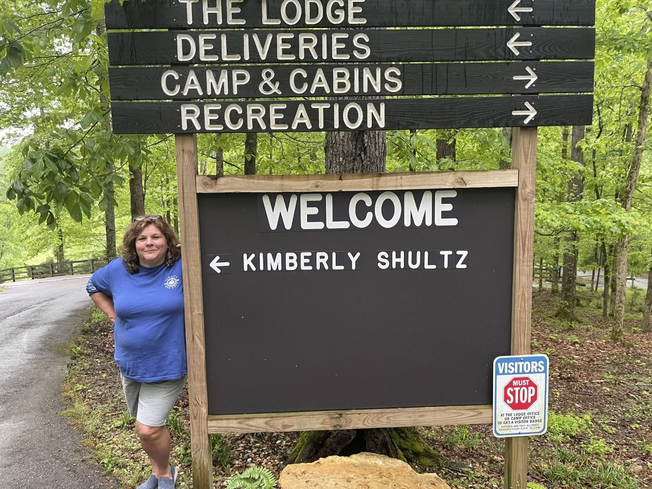 Serenity Retreats | Blaue Ridge und Smoky Mountains