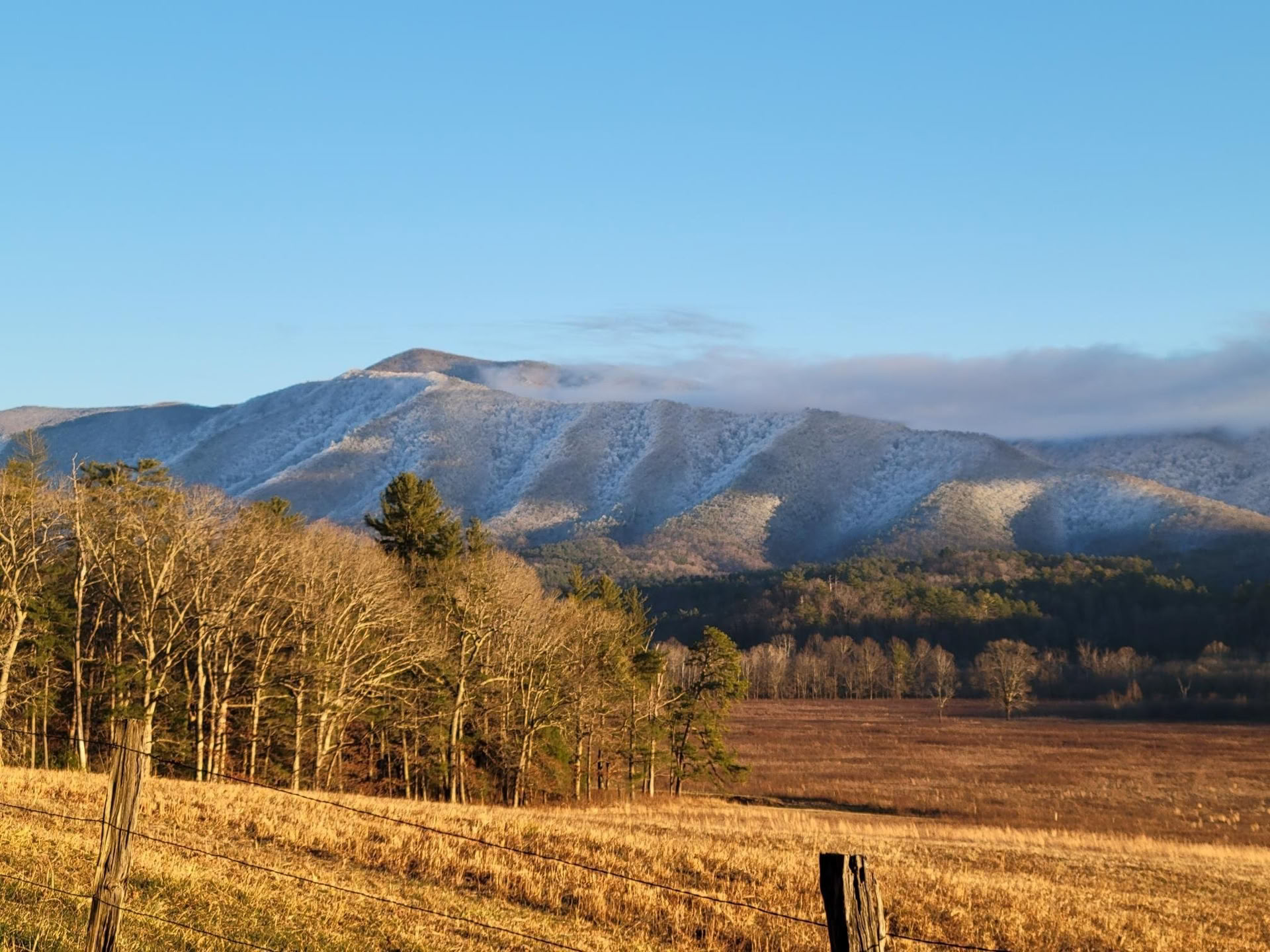 Serenity Retreats | Blaue Ridge und Smoky Mountains