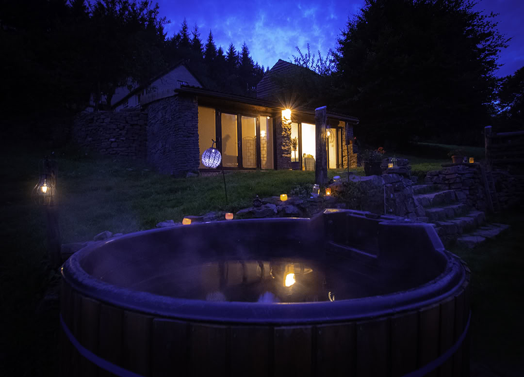 Wald-Retreats