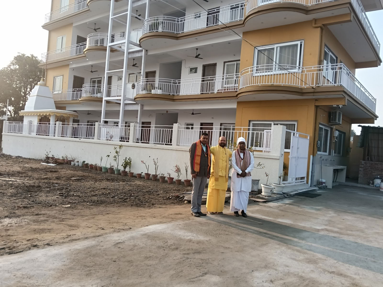 Adi Shankaracharya Vedische Stiftung