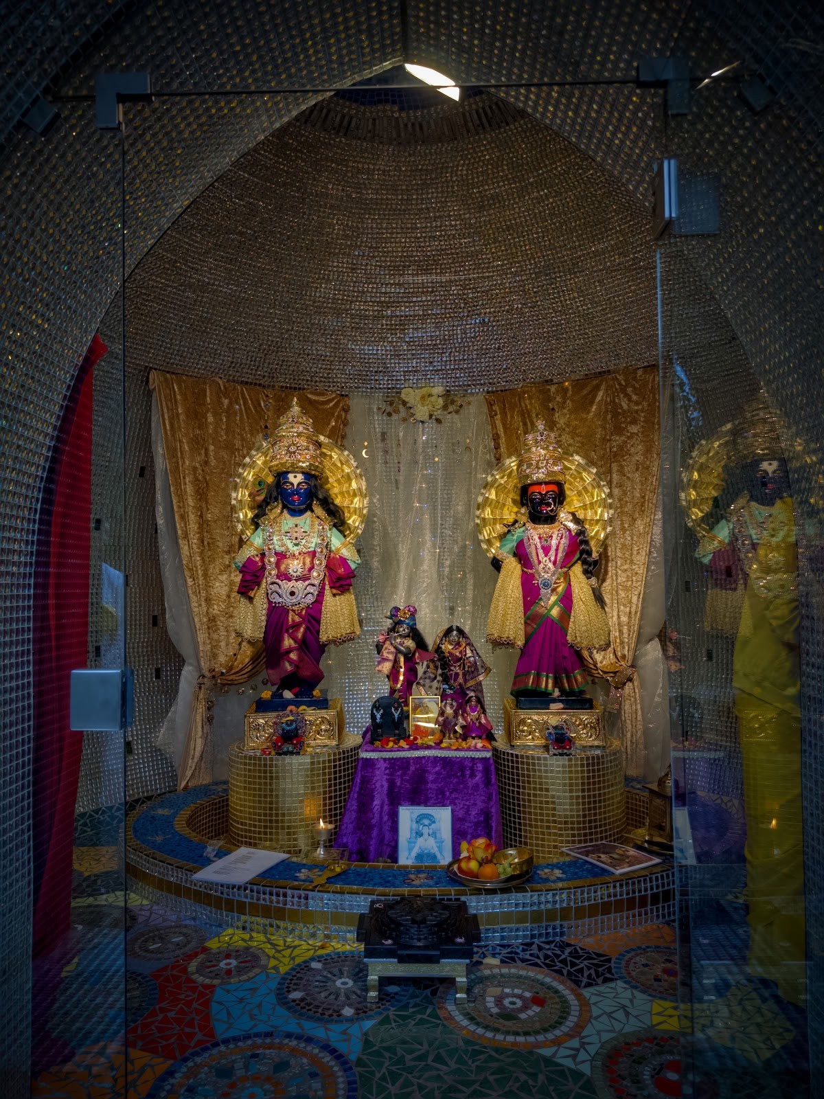 Shree Peetha Nilaya Ashram