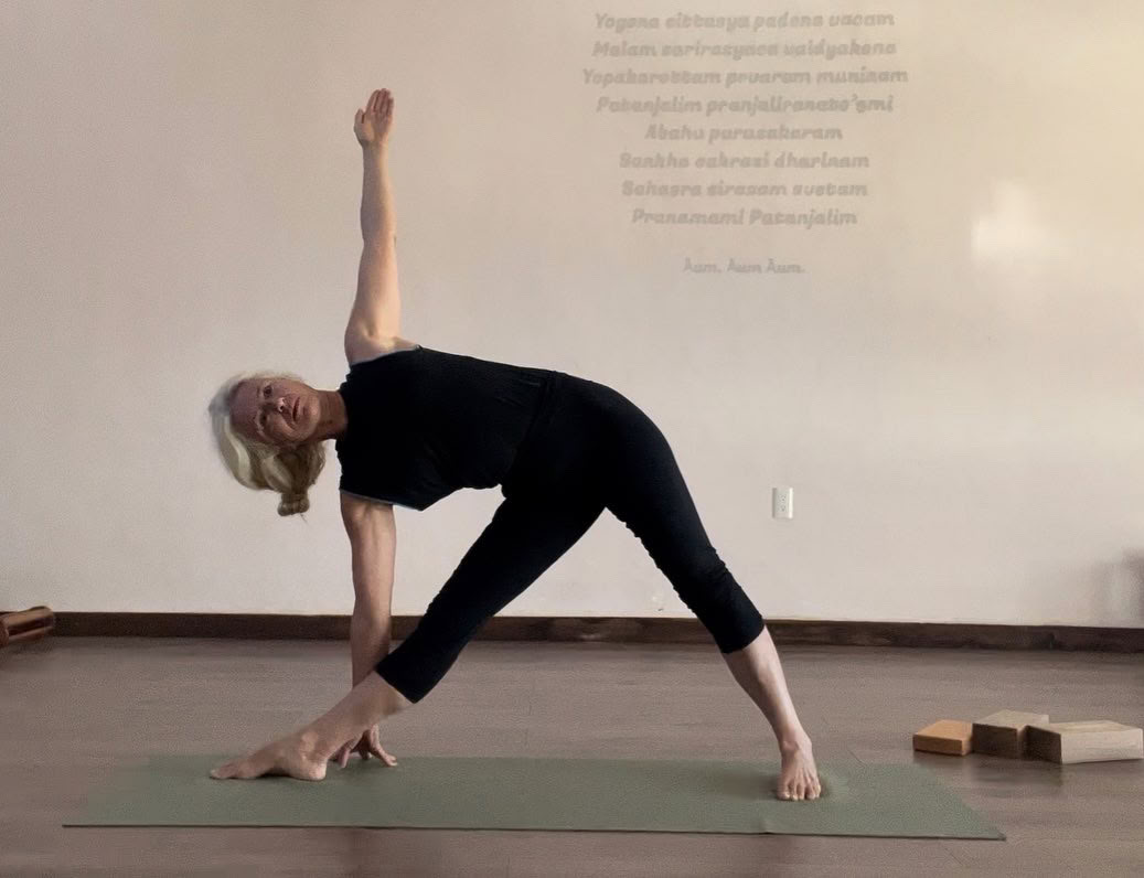 Sayulita Yoga-Zentrum