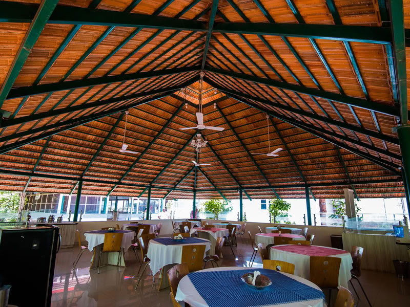 Prajna Kuteera Ayurveda Zentrum