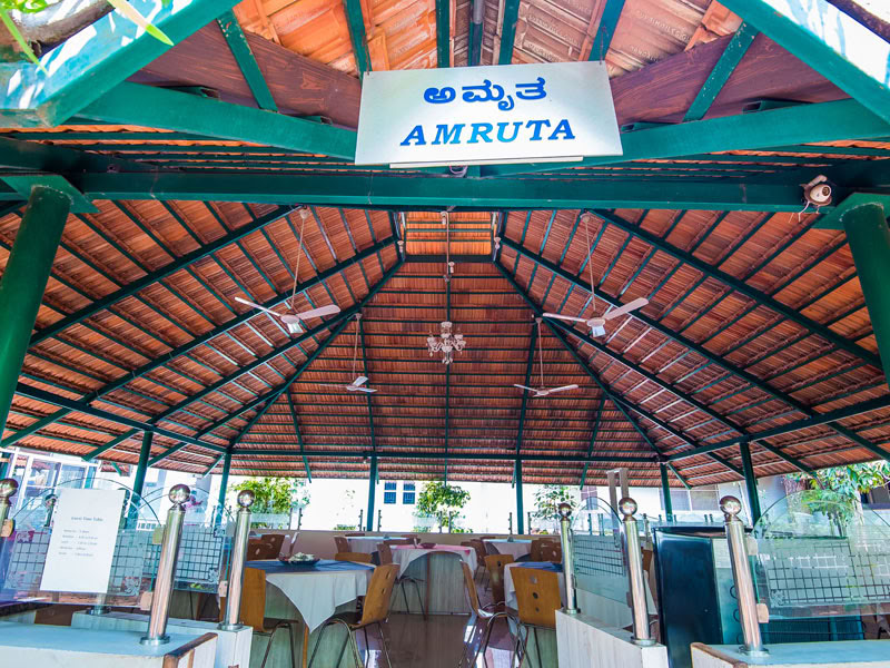 Prajna Kuteera Ayurveda Zentrum