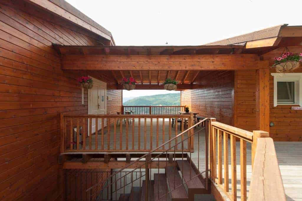 Ktima Noosfera Wellness- und Retreat-Zentrum