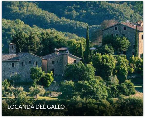 Locanda del Gallo