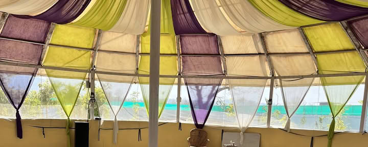 Triguna Yoga Schule