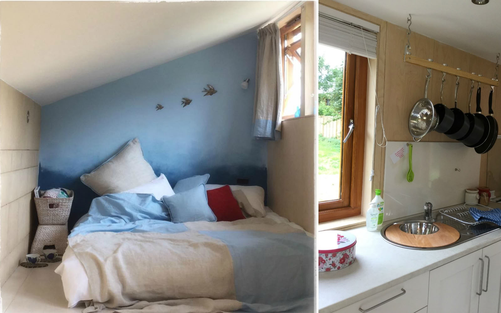 Tiny-Home-Urlaube