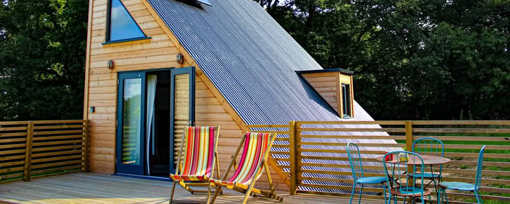 Tiny-Home-Urlaube