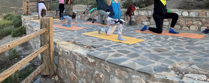 Yoga- und Psychotherapie-Zentrum