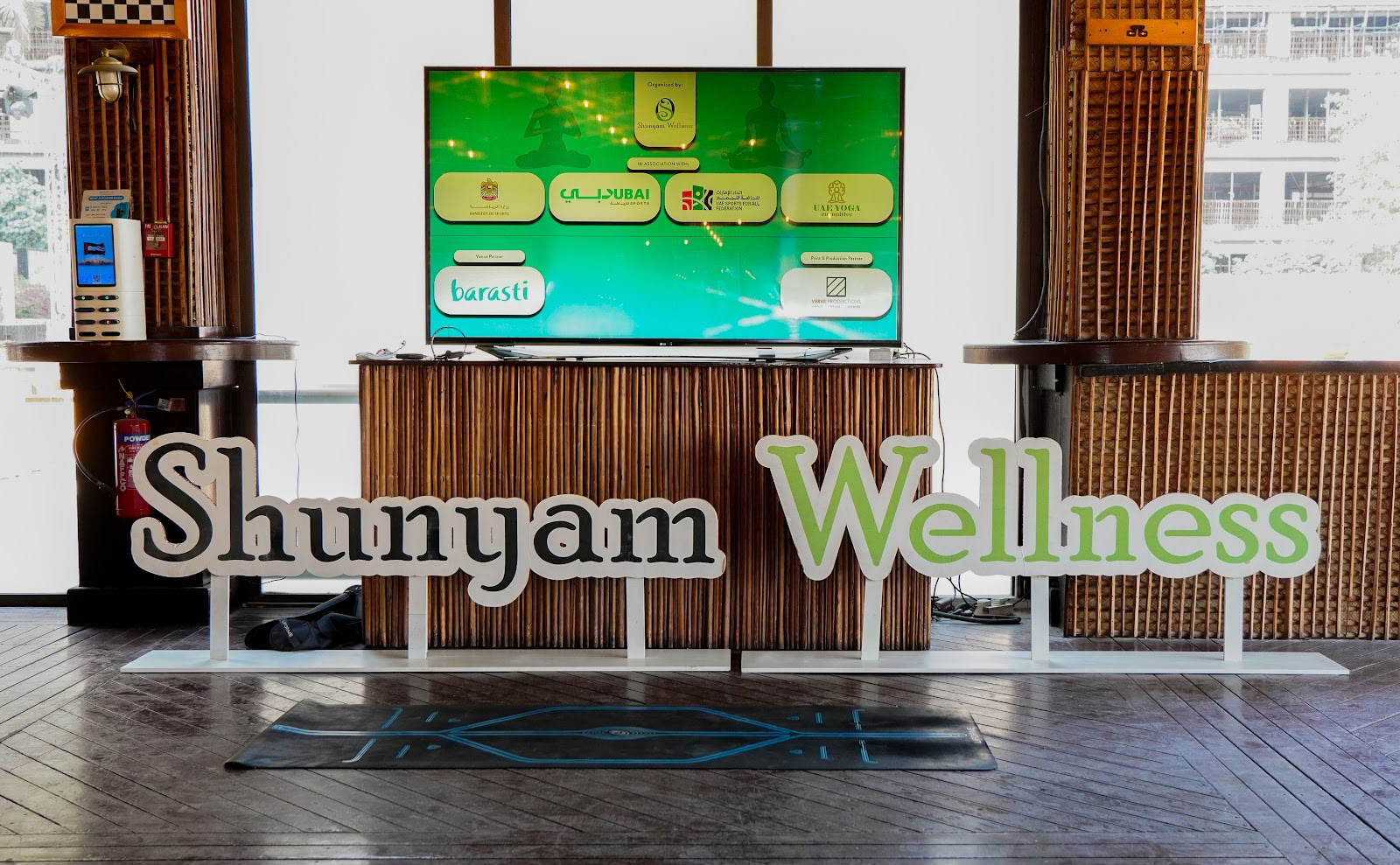 Shunyam Wellness