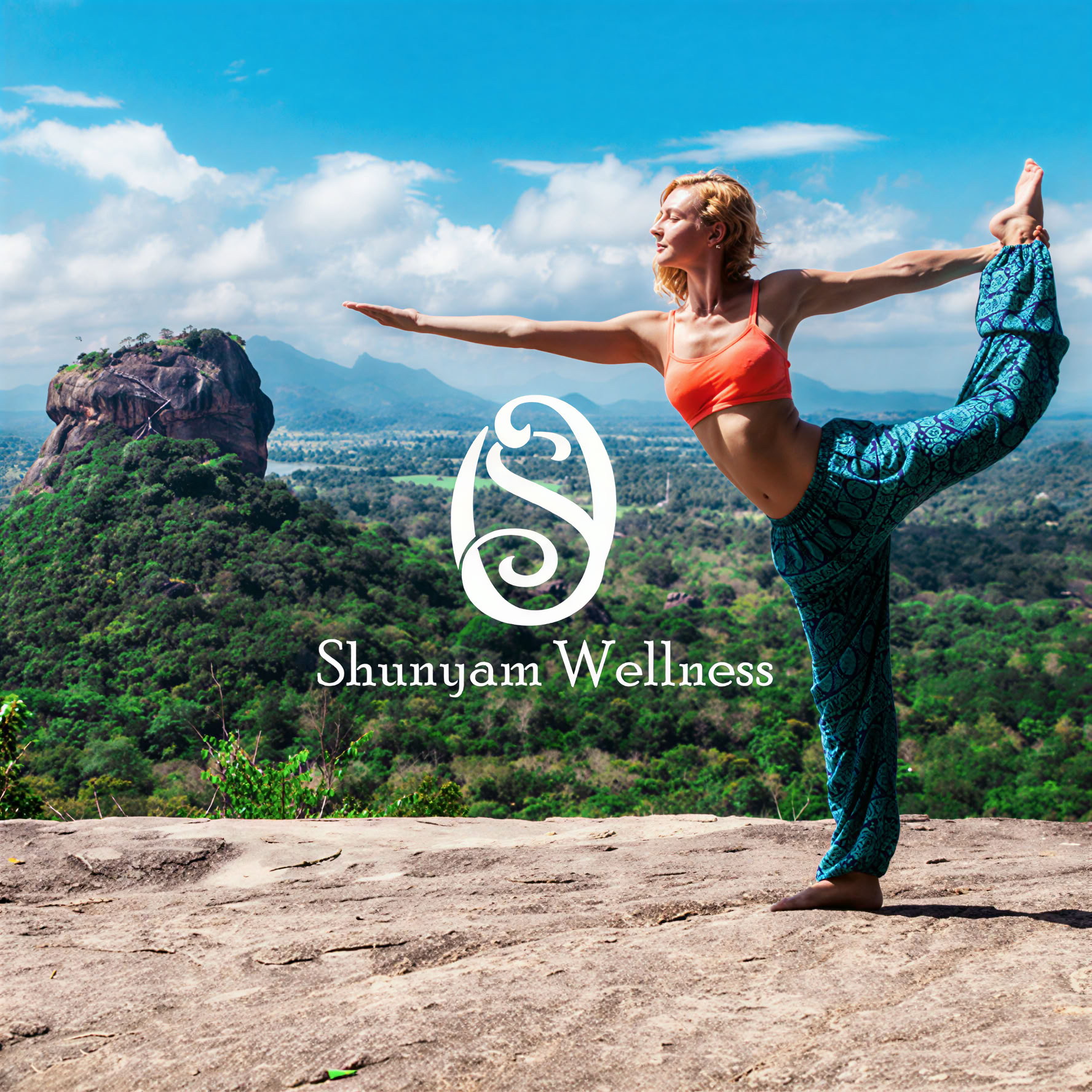 Shunyam Wellness