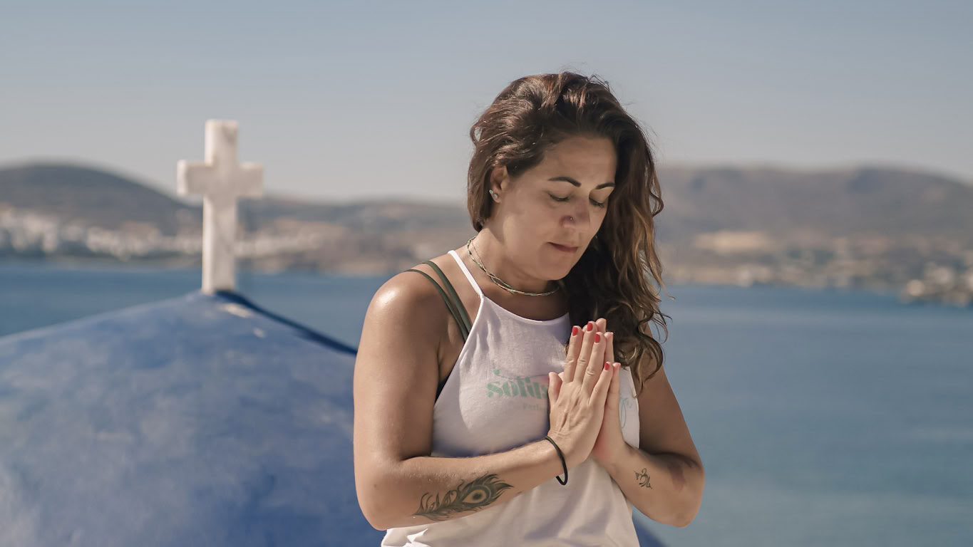 SofusionYoga