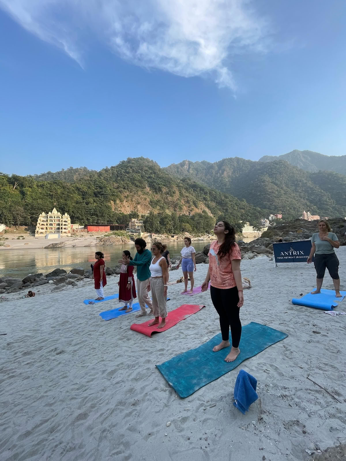 Swadharma Yogshala