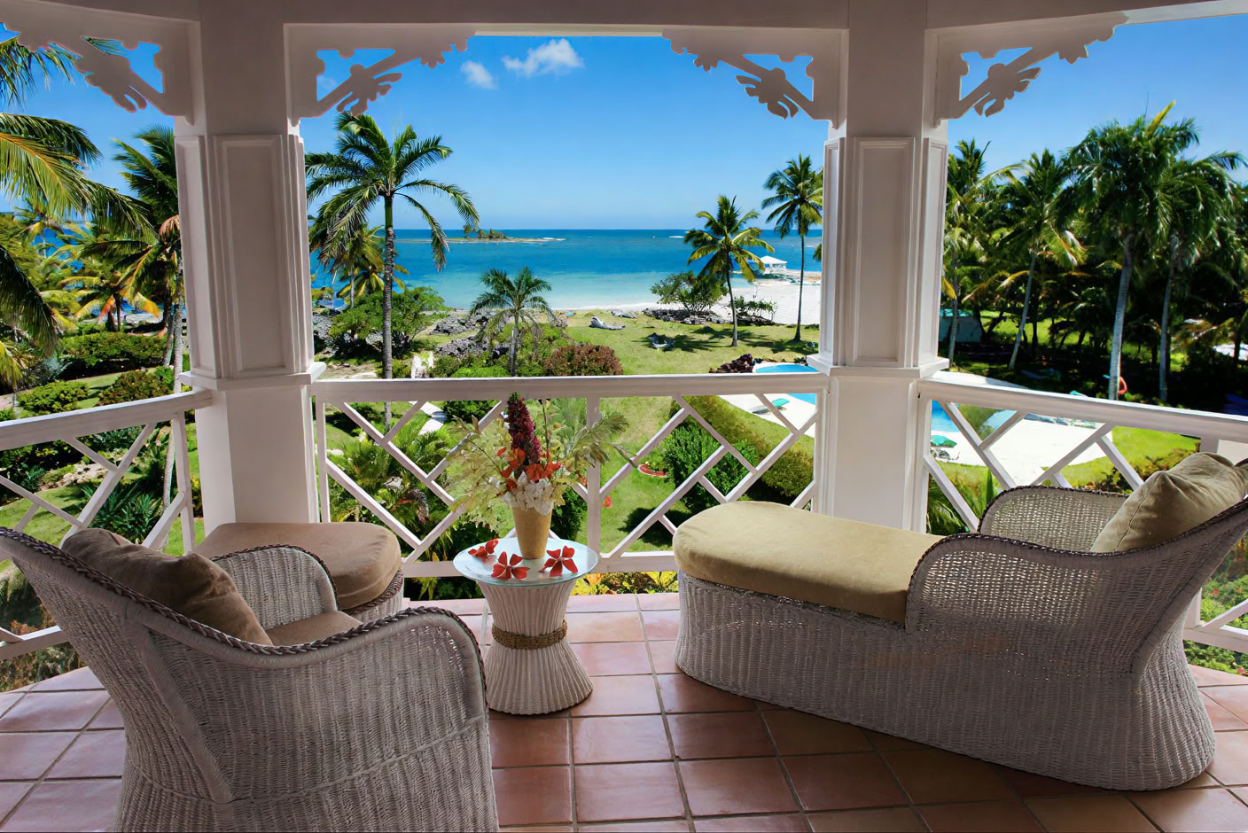 Hotel und Restaurant Villa Serena
