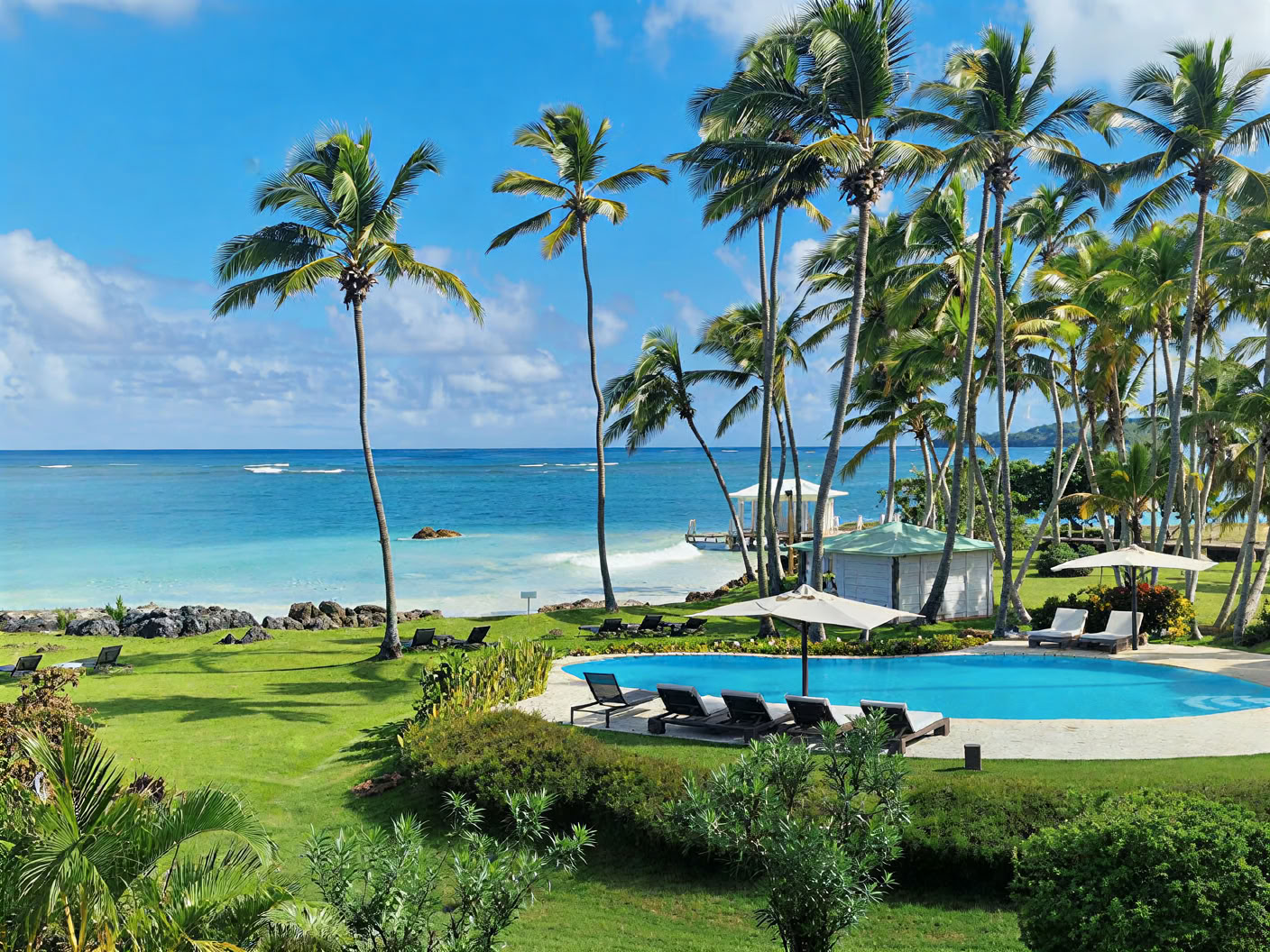 Hotel und Restaurant Villa Serena