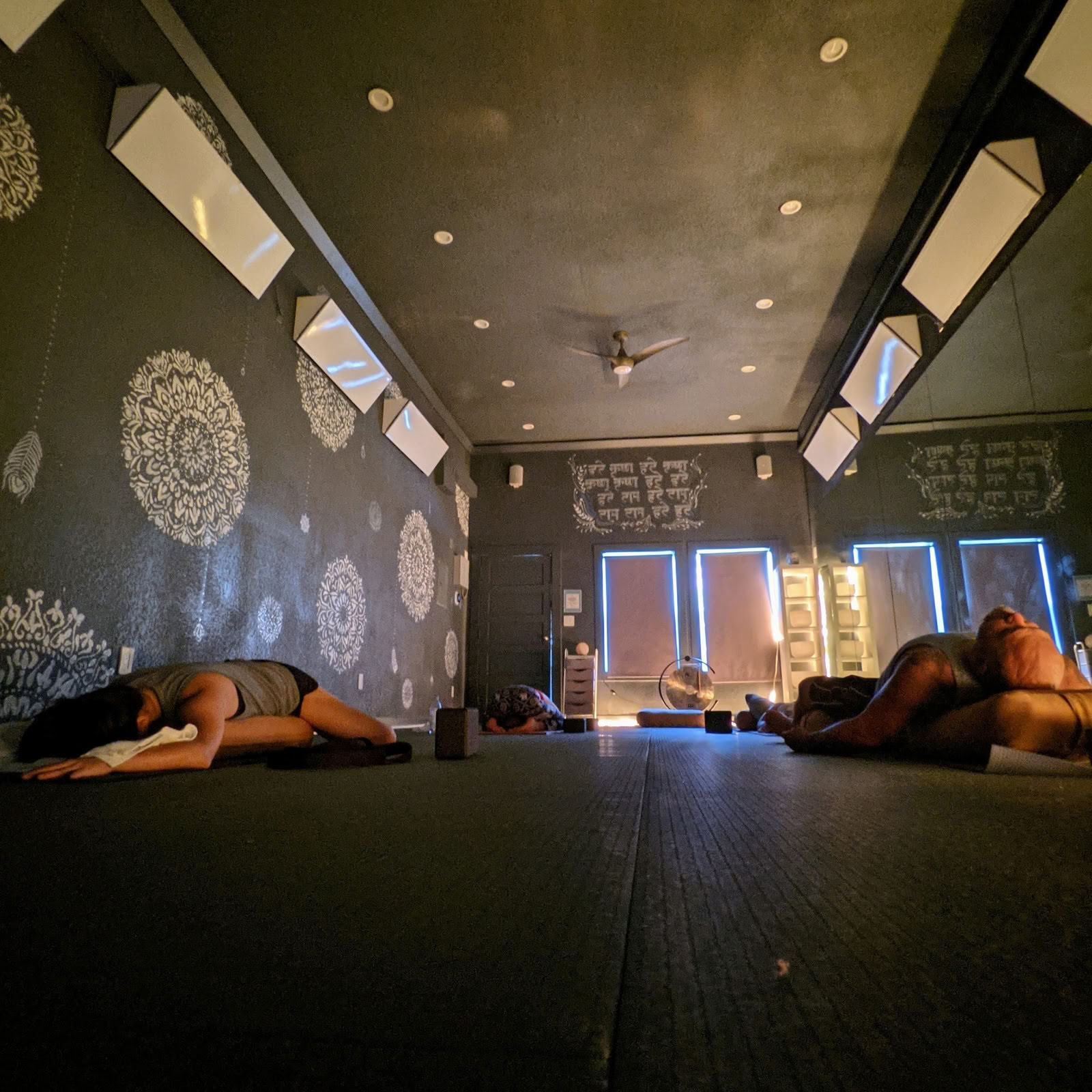 Veda Yoga - Venedig