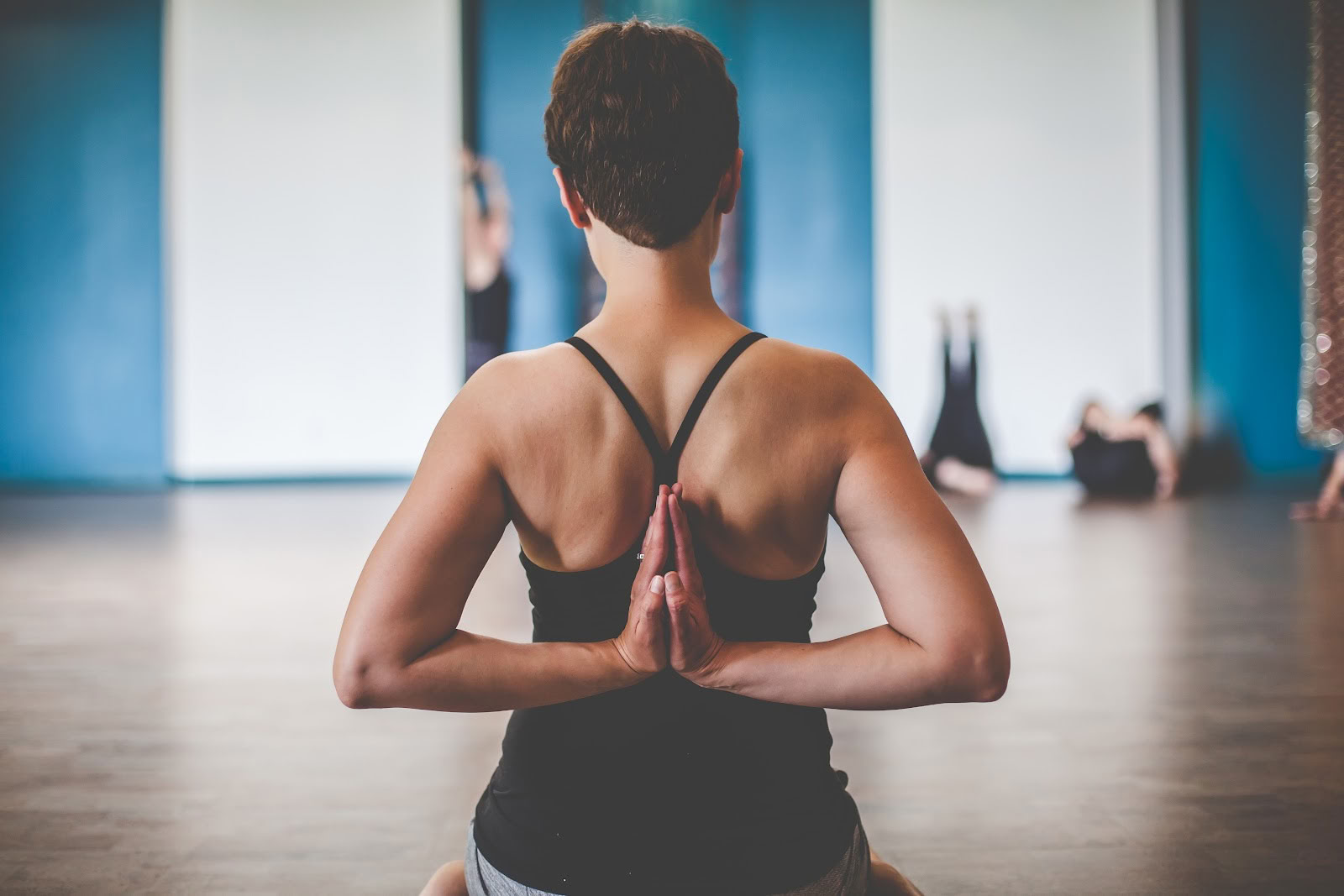 Wellness von innen