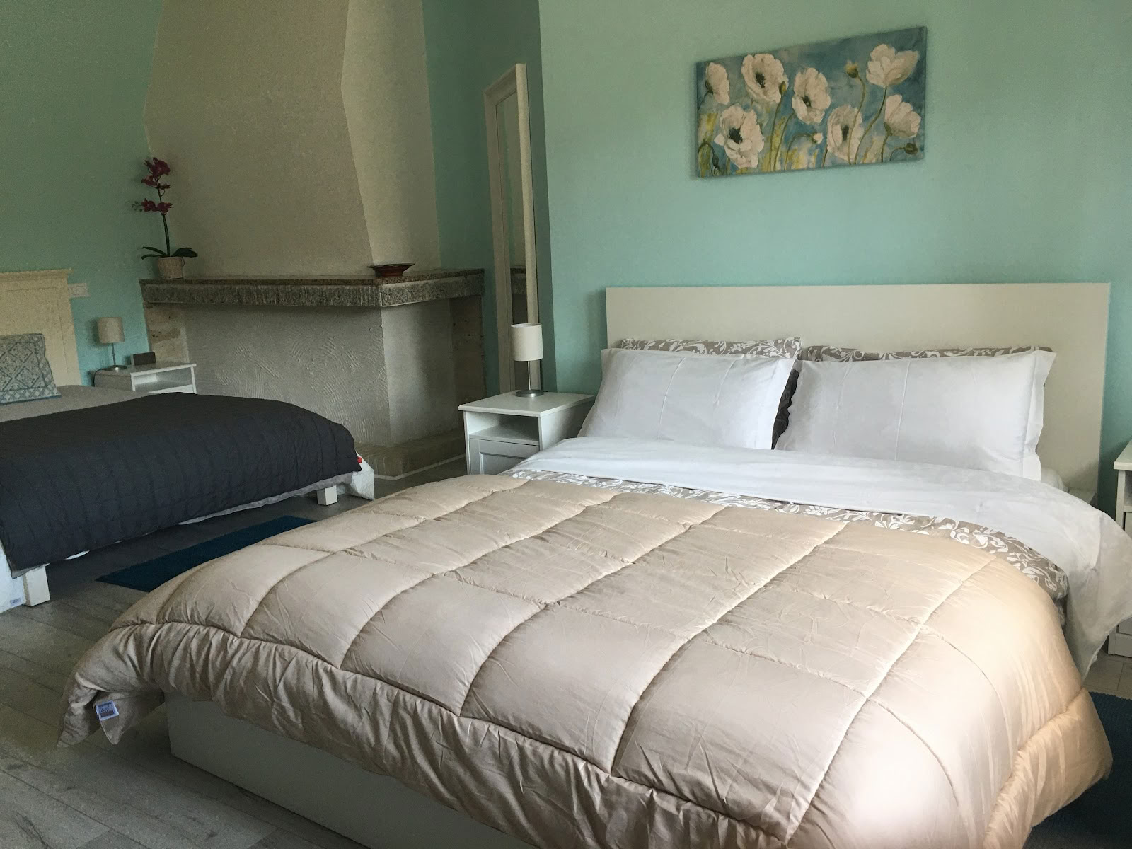 Surya Sardinien - Villa Bella Salmagi - Yoga & Urlaub
