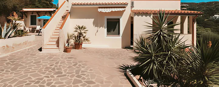 Surya Sardinien - Villa Bella Salmagi - Yoga & Urlaub