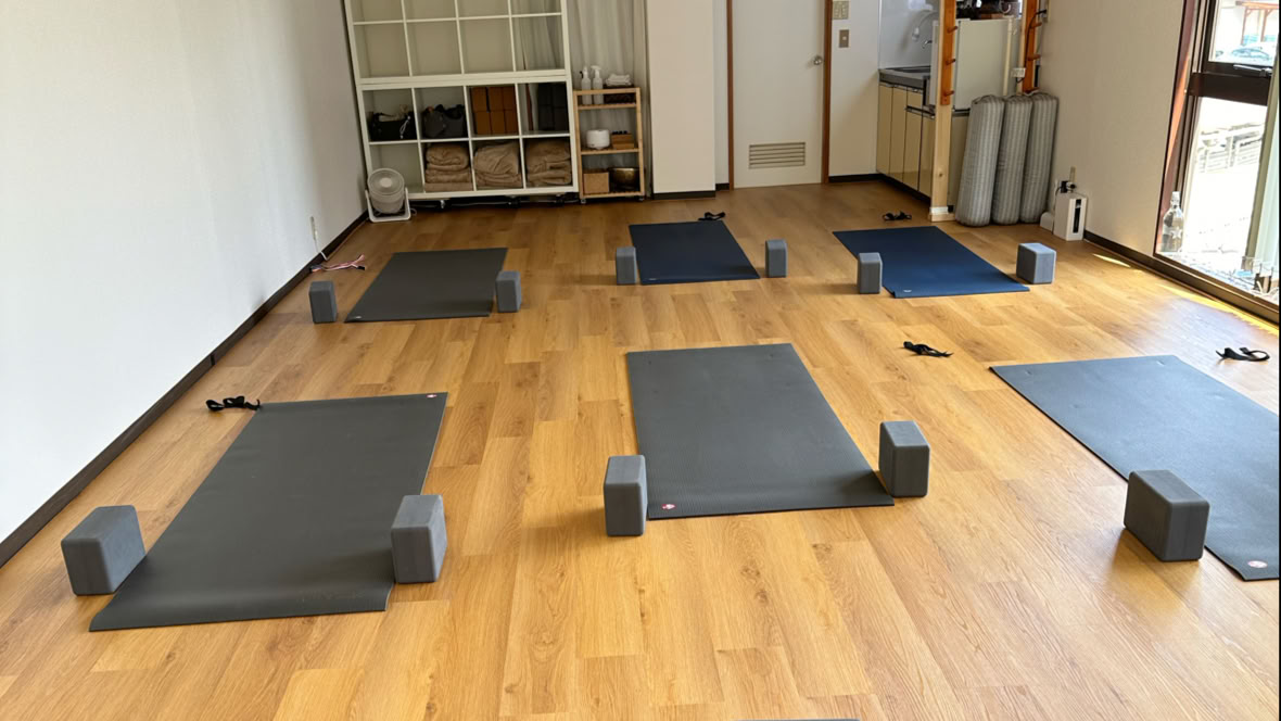 YOGART Studio