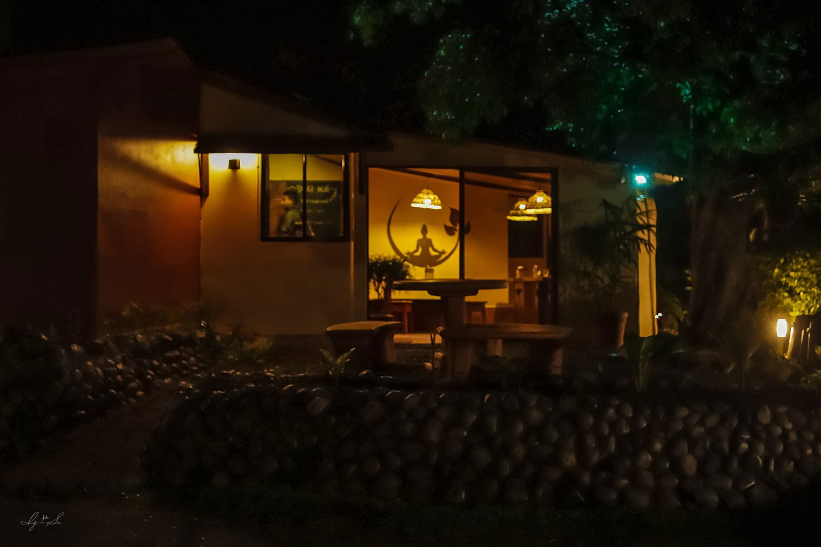 Essence Arenal Hotel, Spa & Biofarm