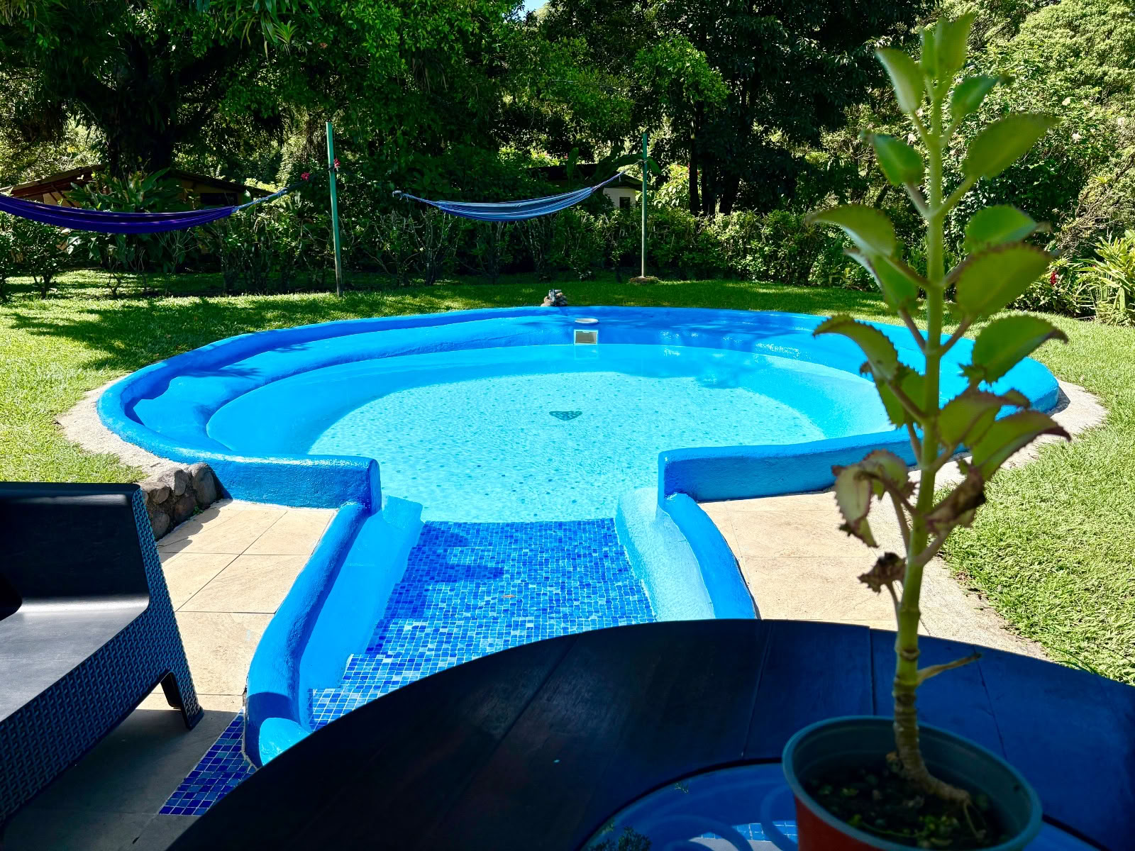 Essence Arenal Hotel, Spa & Biofarm