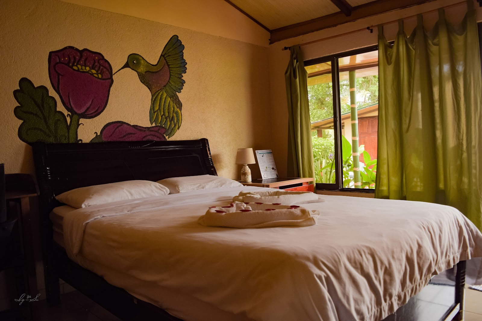 Essence Arenal Hotel, Spa & Biofarm