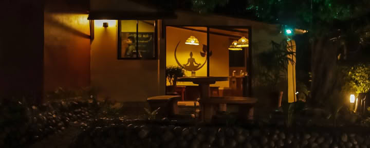 Essence Arenal Hotel, Spa & Biofarm