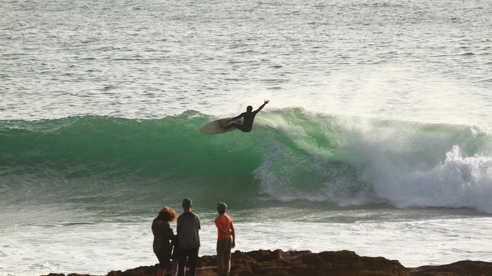 Mirage Surf Camp Marokko - Surf- und Yoga-Urlaub in Marokko