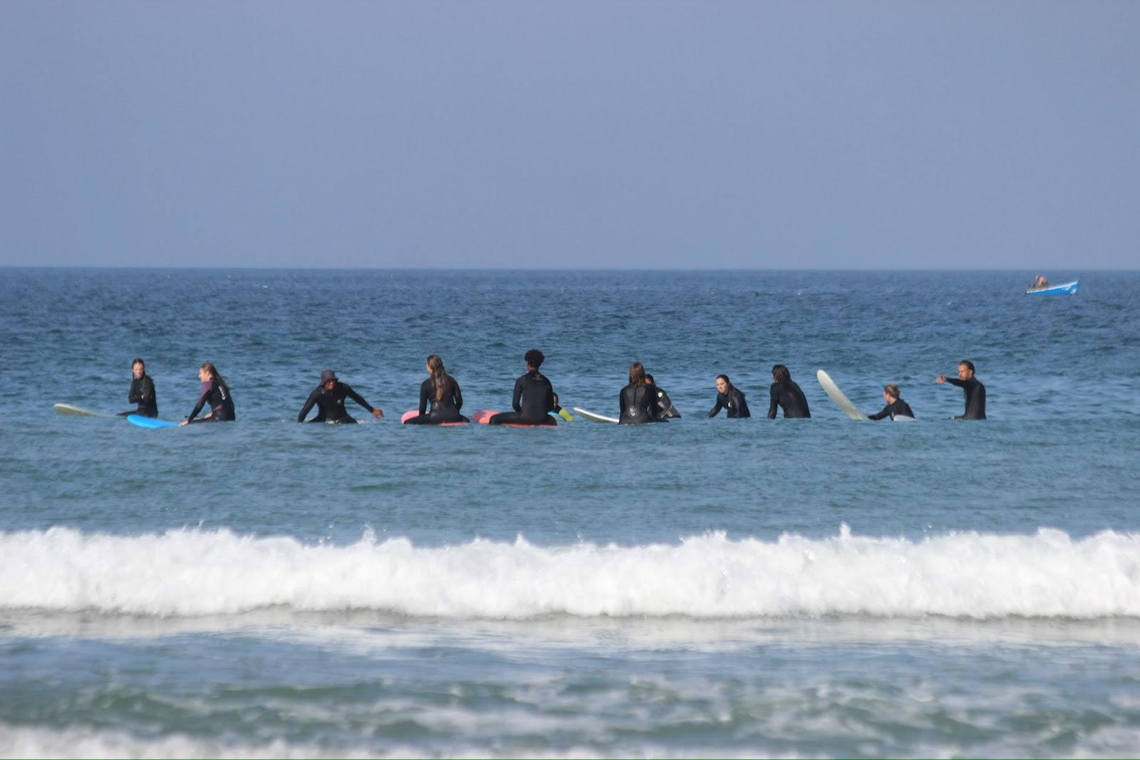 Mirage Surf Camp Marokko - Surf- und Yoga-Urlaub in Marokko