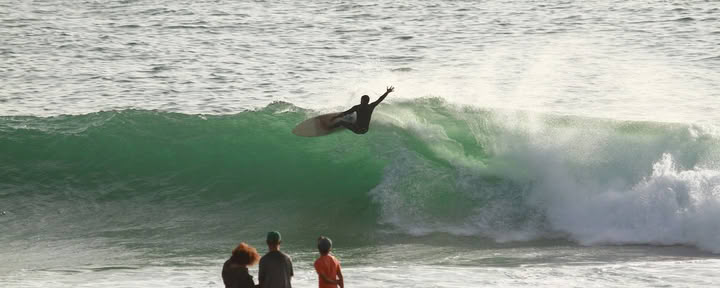 Mirage Surf Camp Marokko - Surf- und Yoga-Urlaub in Marokko