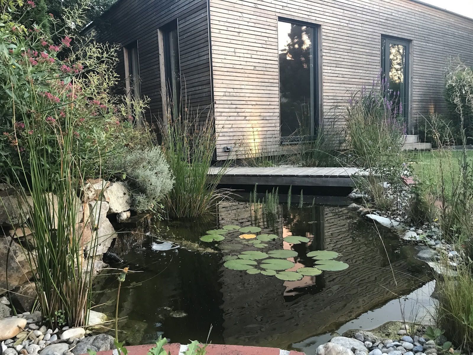 Vipassana Meditation Retreat Zentrum St. Pölten