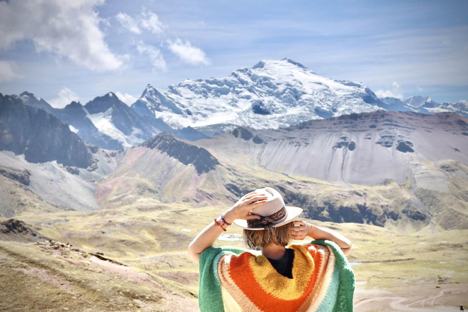 Agnivedaa Reise jenseits des Vorstellbaren