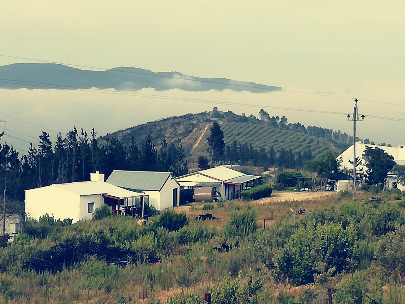 Beulah Christliches Retreat