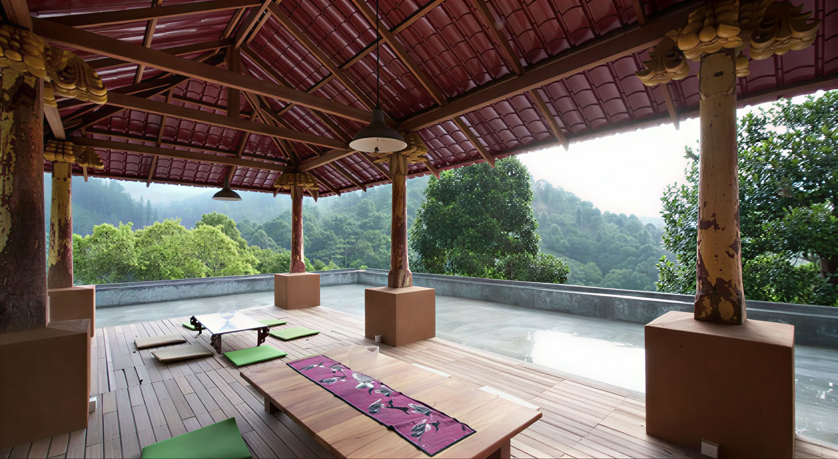 Kandy Samadhi Centre