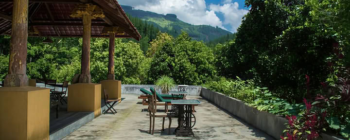 Kandy Samadhi Centre